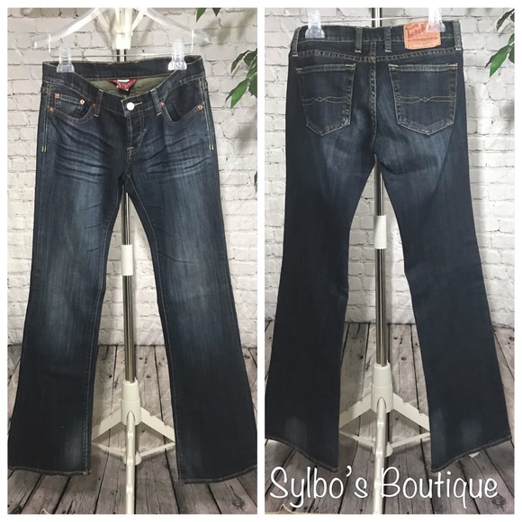 Lucky | Jeans - Picture 2 of 3